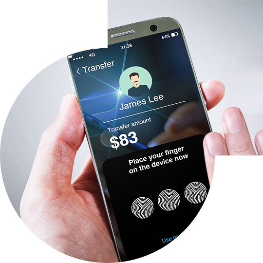 AG真人新一代全系列感测技术<br>为智慧应用场域带来人机沟通全新体验